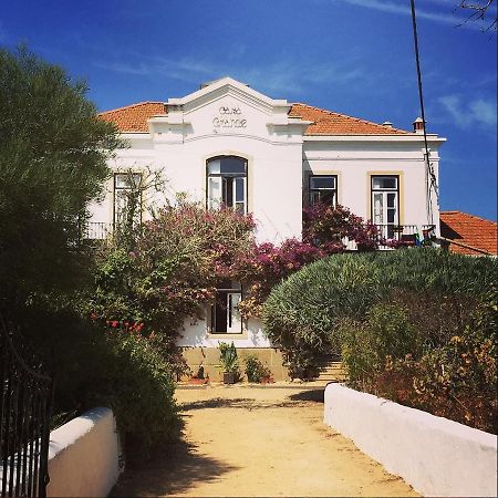 Casa Grande Portugal Bed & Breakfast Burgau Ngoại thất bức ảnh
