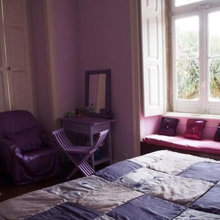 Casa Grande Portugal Bed & Breakfast Burgau Ngoại thất bức ảnh