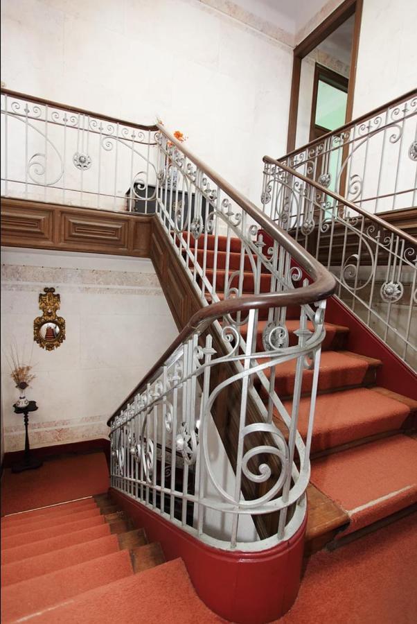 Casa Grande Portugal Bed & Breakfast Burgau Ngoại thất bức ảnh