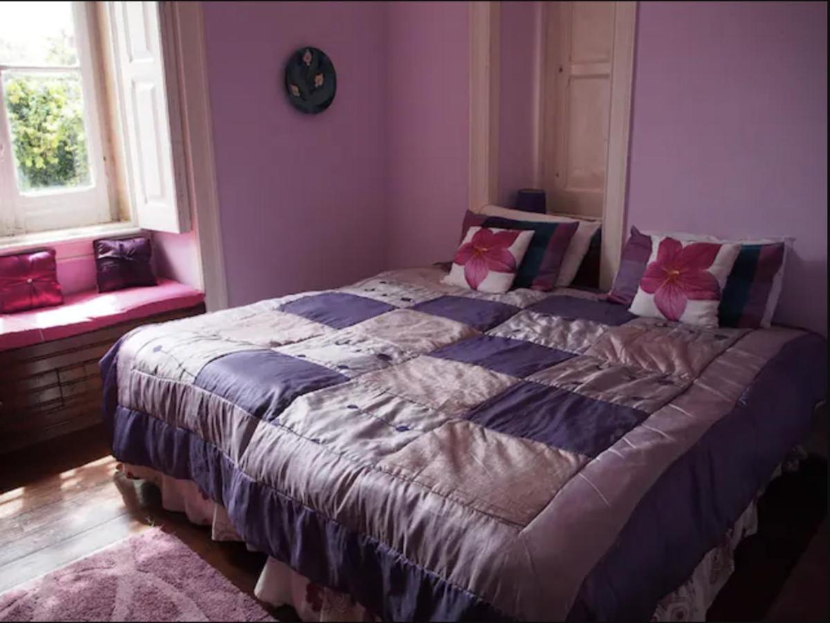 Casa Grande Portugal Bed & Breakfast Burgau Ngoại thất bức ảnh