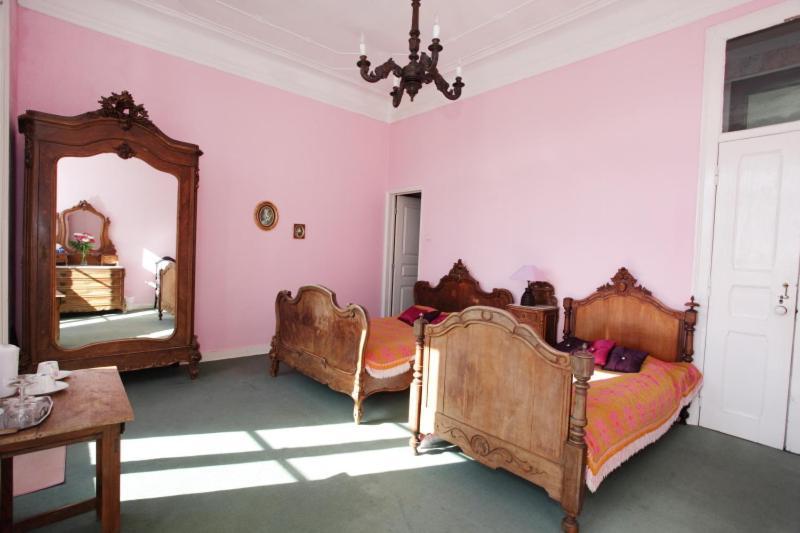 Casa Grande Portugal Bed & Breakfast Burgau Ngoại thất bức ảnh