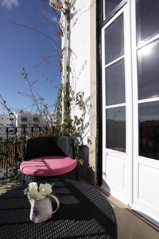 Casa Grande Portugal Bed & Breakfast Burgau Ngoại thất bức ảnh