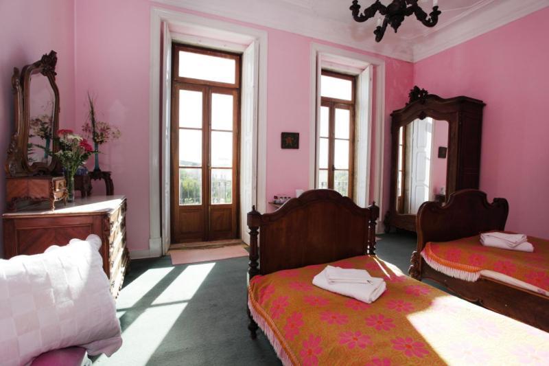 Casa Grande Portugal Bed & Breakfast Burgau Ngoại thất bức ảnh