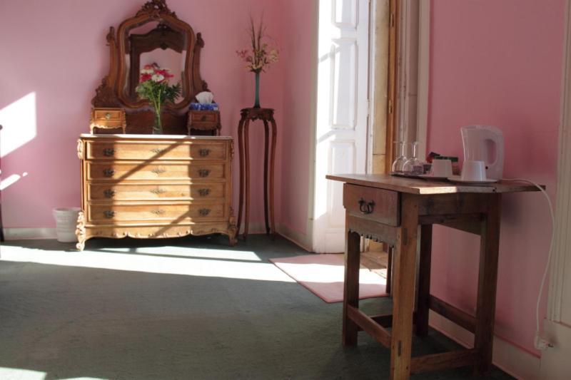 Casa Grande Portugal Bed & Breakfast Burgau Ngoại thất bức ảnh