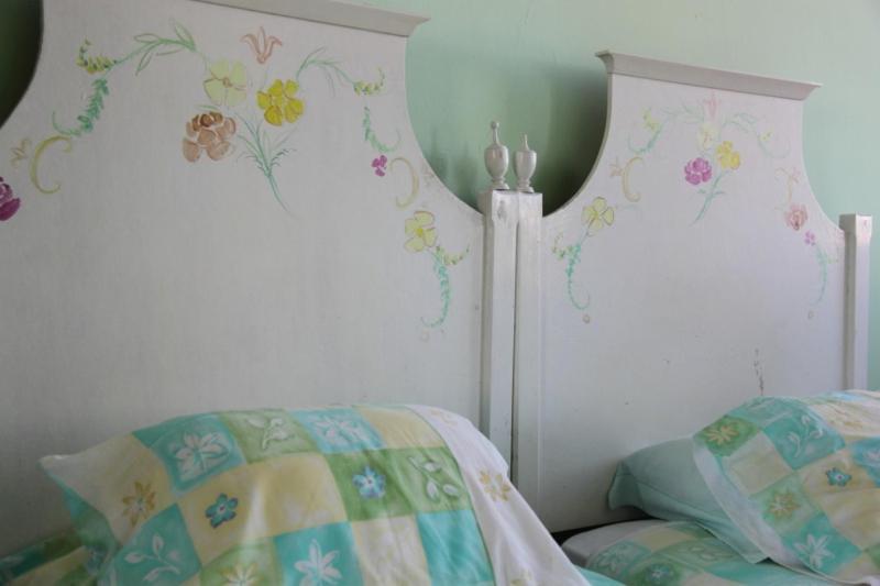 Casa Grande Portugal Bed & Breakfast Burgau Ngoại thất bức ảnh