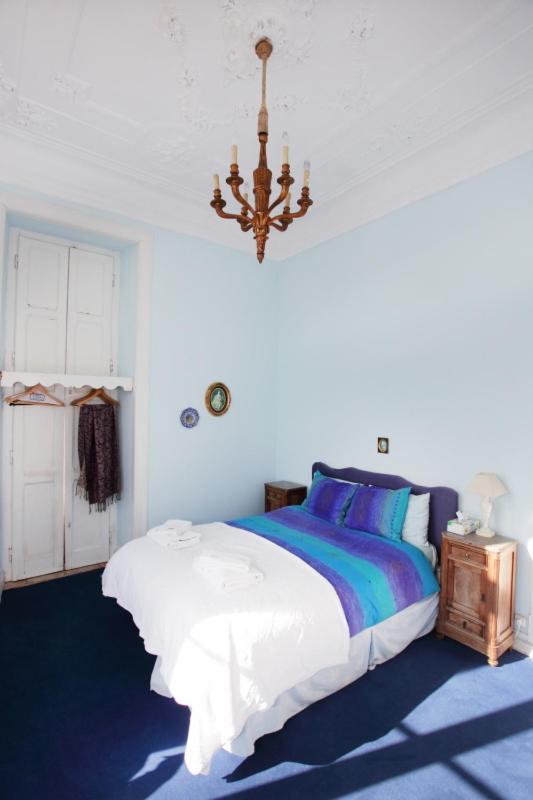 Casa Grande Portugal Bed & Breakfast Burgau Ngoại thất bức ảnh