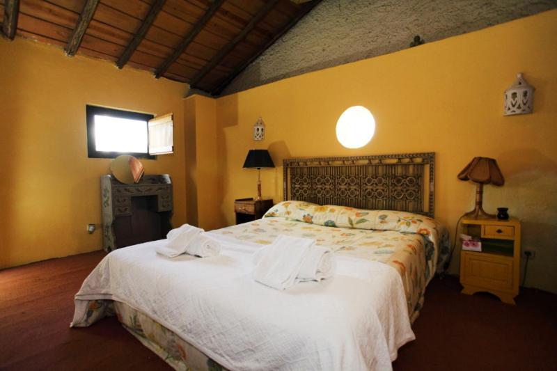 Casa Grande Portugal Bed & Breakfast Burgau Ngoại thất bức ảnh