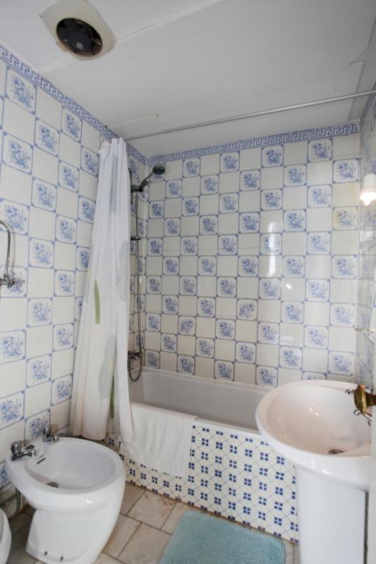 Casa Grande Portugal Bed & Breakfast Burgau Ngoại thất bức ảnh