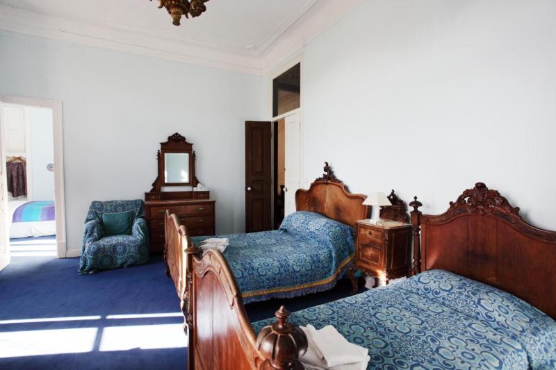 Casa Grande Portugal Bed & Breakfast Burgau Ngoại thất bức ảnh