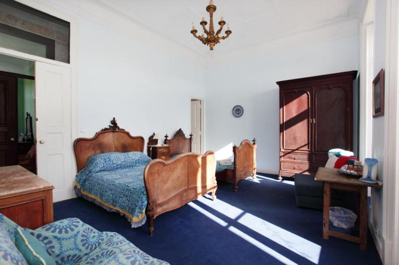 Casa Grande Portugal Bed & Breakfast Burgau Ngoại thất bức ảnh