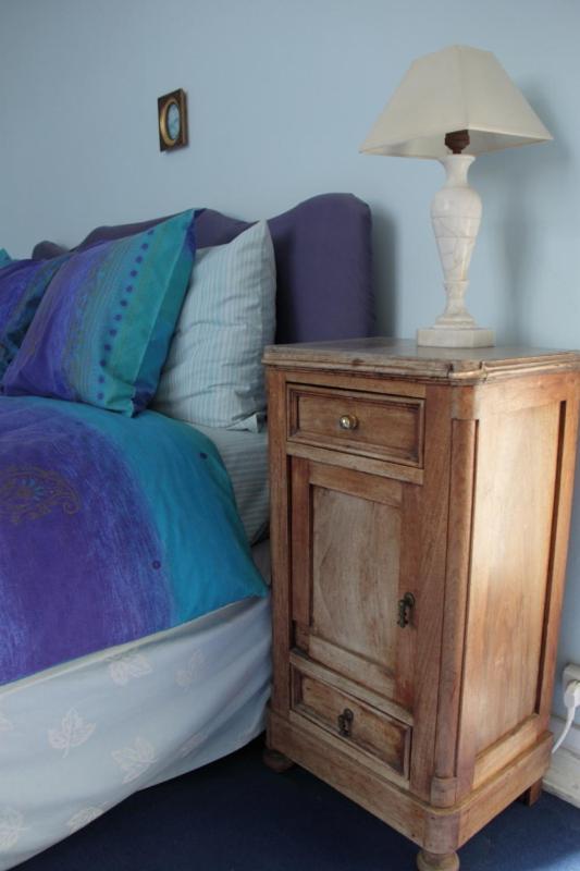 Casa Grande Portugal Bed & Breakfast Burgau Ngoại thất bức ảnh