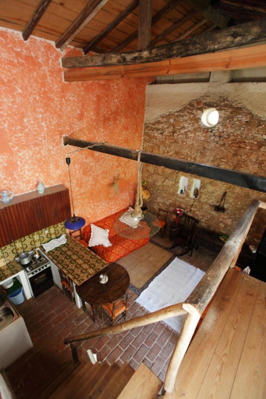 Casa Grande Portugal Bed & Breakfast Burgau Ngoại thất bức ảnh