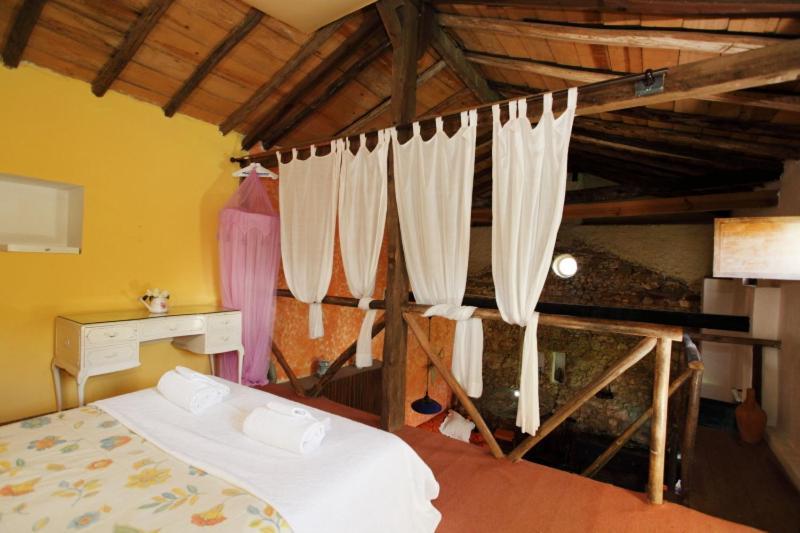 Casa Grande Portugal Bed & Breakfast Burgau Ngoại thất bức ảnh