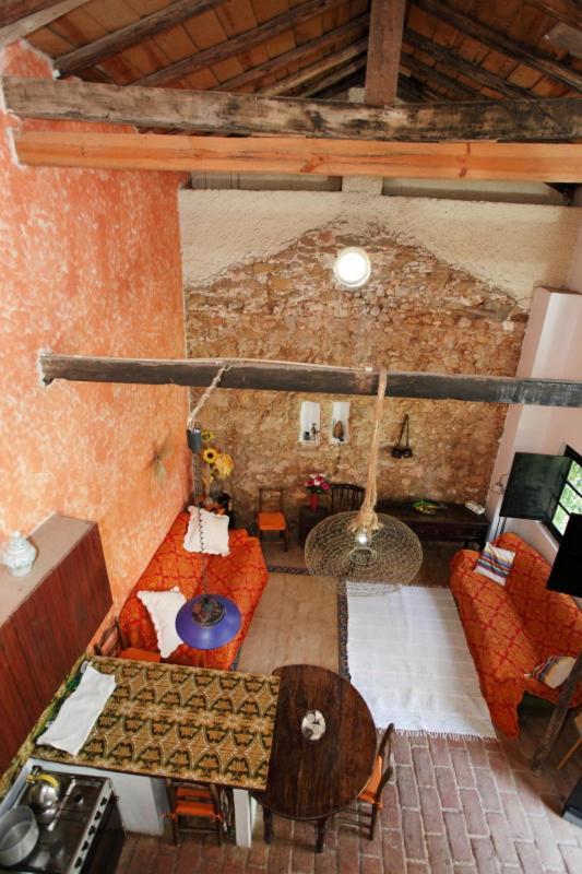 Casa Grande Portugal Bed & Breakfast Burgau Ngoại thất bức ảnh