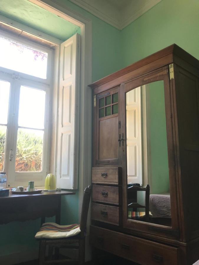 Casa Grande Portugal Bed & Breakfast Burgau Ngoại thất bức ảnh