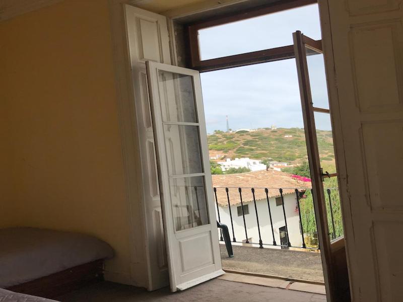 Casa Grande Portugal Bed & Breakfast Burgau Ngoại thất bức ảnh