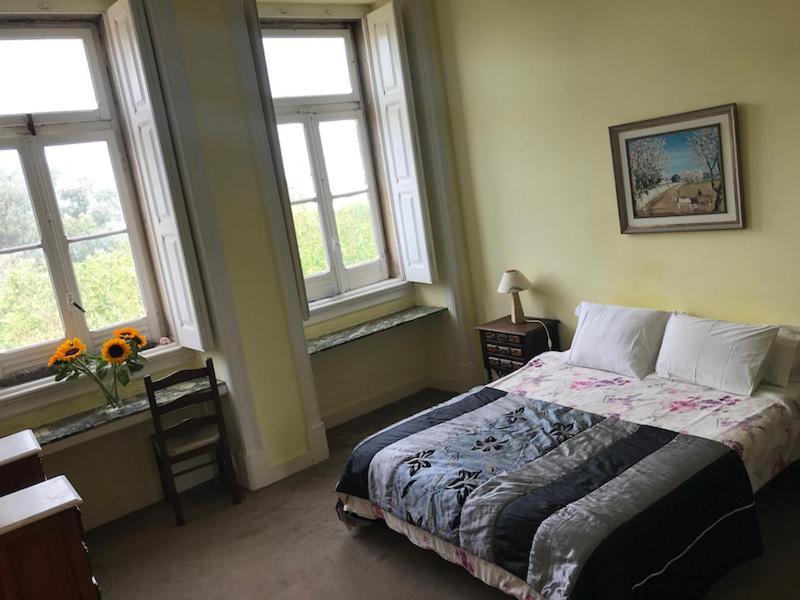 Casa Grande Portugal Bed & Breakfast Burgau Ngoại thất bức ảnh